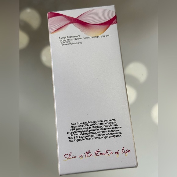 2 oz. 60 ml. Pietro Simone Skincare. 
 The Fierce Intimate Cream - Picture 1 of 3